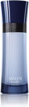 Giorgio Armani Code Colonia 75 ml - Eau de Toilette - Herenparfum