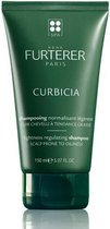 CURBICIA lightness regulating shampoo 150 ml