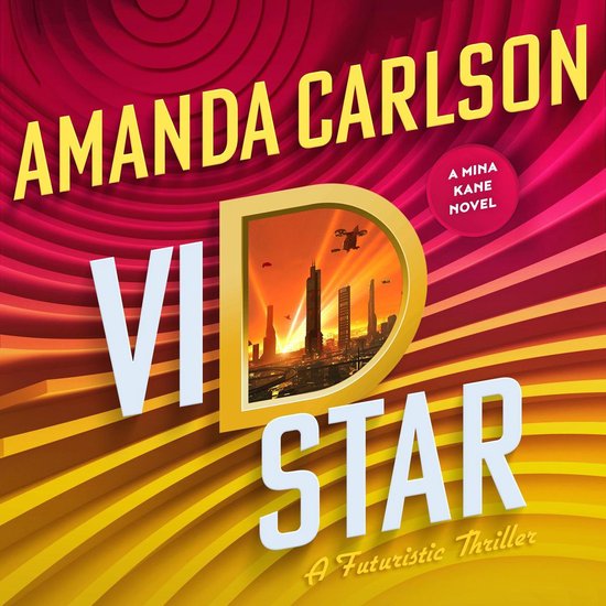 Vid Star - cover