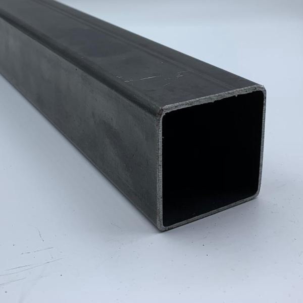 Staal Vierkante Buis (Koker) - 20x20x2mm, 1000mm