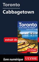 Toronto - Cabbagetown