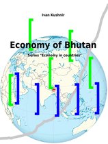 Economy in countries 56 - Economy of Bhutan