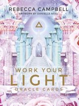 Omslag Work Your Light Oracle Cards