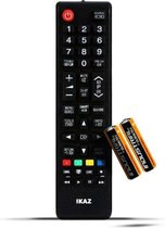 Samsung-Universele smart tv afstandsbediening-Televisie-Smart TV Televisie-Remote control