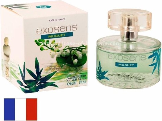 Parfum Met Lelietjes Van Dalen