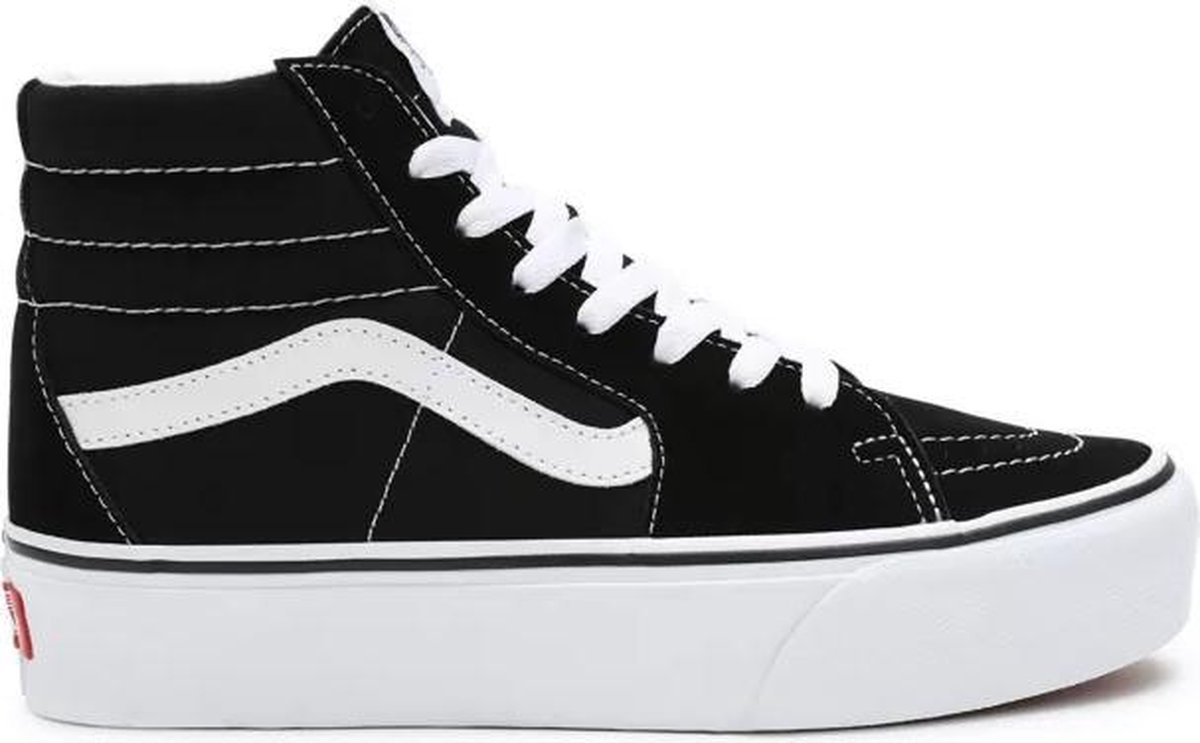 Vans Sk8-Hi Animal Dames | Dames Hoog | SNEAKERS