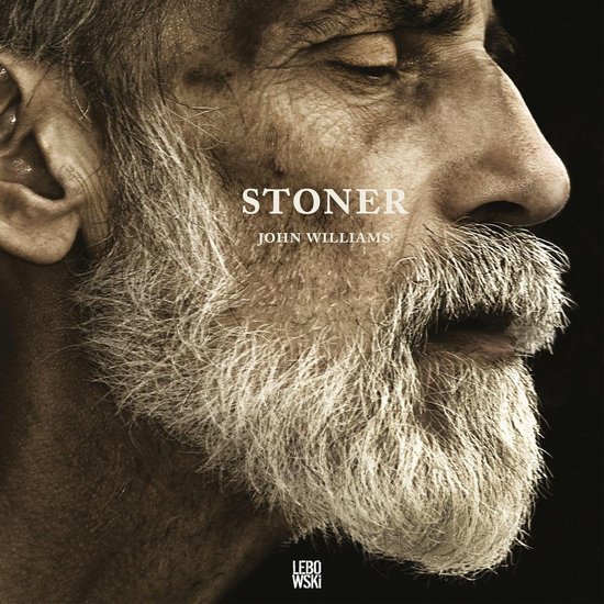 Stoner - cover