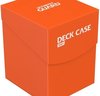 Afbeelding van het spelletje Deck Case 100+ orange