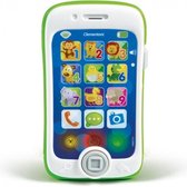 Clemontini Baby speelgoed - Speelgoed telefoon multifunctioneel  - Baby smartphone Touch & Play