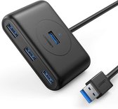 Ugreen USB 3.0 HUB - 4 poorten