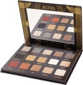 Astra - Eye Make Up Palette - Golden Era