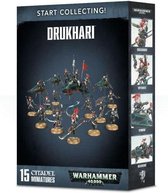 Start Collecting Dark Eldar