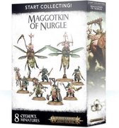 Start Collecting! Maggotkin Of Nurgle