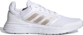 adidas adidas Galaxy 5 Sportschoenen - Maat 39 1/3 - Vrouwen - wit/goud