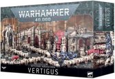 Warhammer 40.000 Battlezone Manufactorum: Vertigus