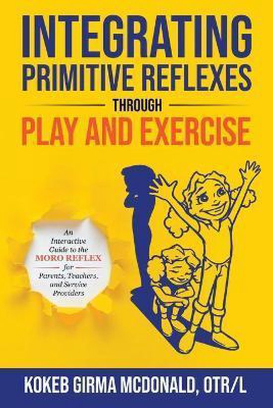 Foto: Integrating primitive reflexes through play and exercise