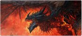 Gaming Muismat XXL - 70x30 CM - World of Warcraft - PC Gaming Setup - Computer - Professioneel - #9