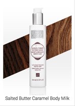 Bernard caissière Gezouten caramelboter body milk