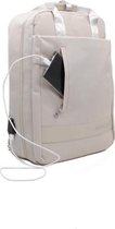 ARWA | MAE Wander Backpack - Rugtas - Rugzak - Laptoptas - School Rugzak - Schooltas - Reistas - Handbagage