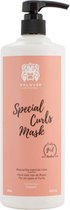 Valquer - special curl mask