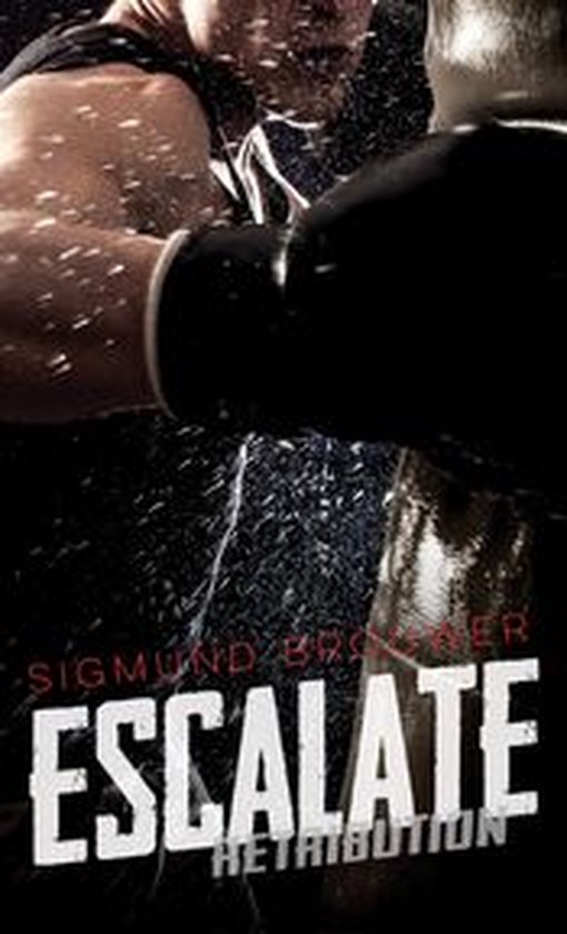Orca Soundings - Escalate - cover