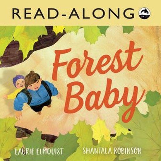 Forest Baby Read-Along - cover
