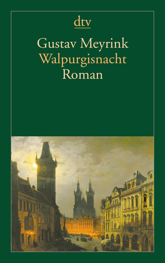Walpurgisnacht - cover