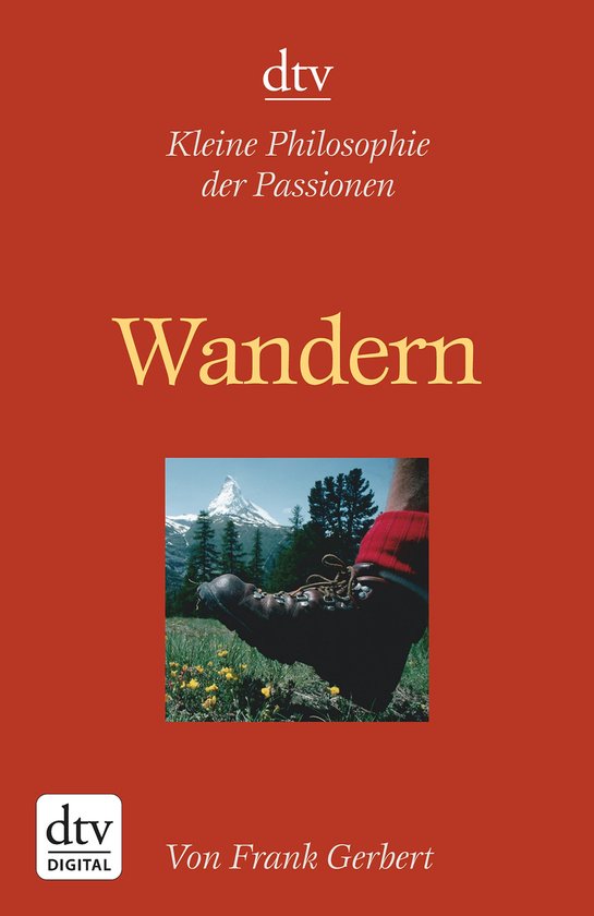 Wandern - cover
