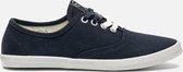 Tamaris Sneakers blauw - Maat 36