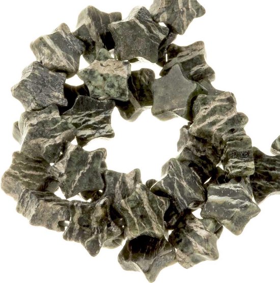 Konoz Kralen om te rijgen, 11.000 stuks 6 mm polymeerkleikralen, 2 doosjes om zelf armbanden te maken, sieradenset met letter en houten kralen, cadeau-idee voor verjaardagen