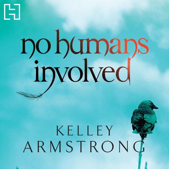 Otherworld7- No Humans Involved - cover