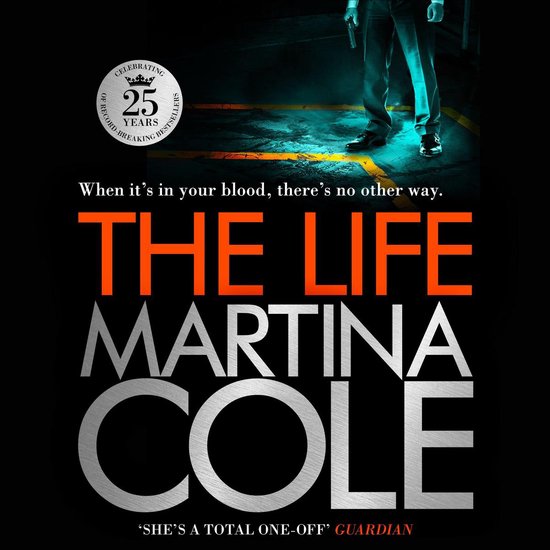 The Life - cover