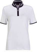 Golfino Dames Polo - Racing PT - 40
