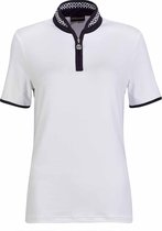 Golfino Dames Polo - Racing PT - 40