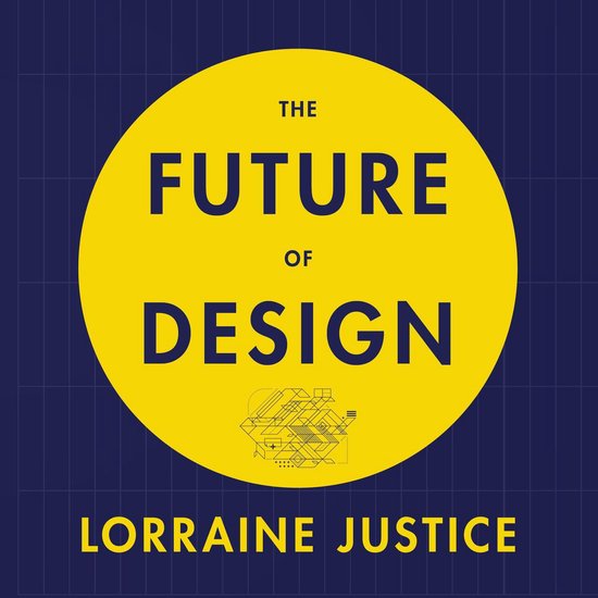 The Future of Design - cover