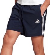 adidas Essentials Chelsea Short Hommes - Marine - taille S