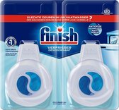 Finish Duo pack Deo Odorstop
