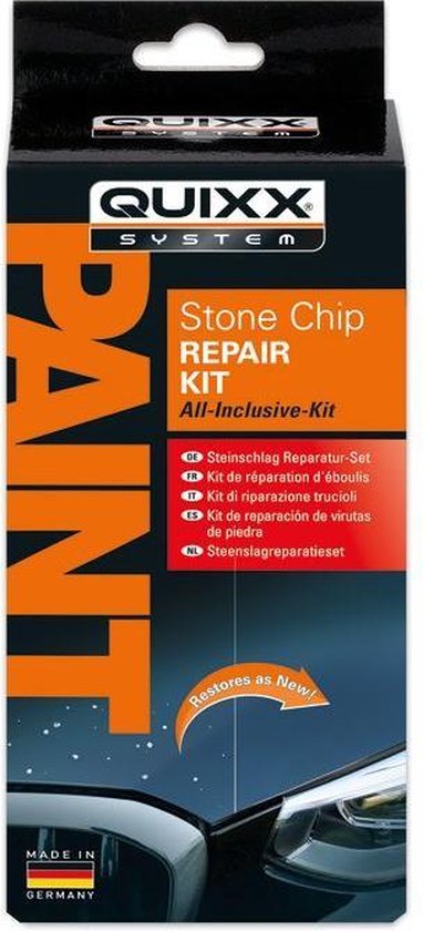 Quixx Dent Repair Kit / Dellen Reparatur-Set AutoStyle - #1 in