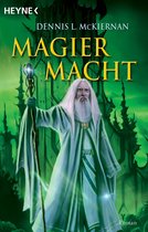 Die Magier-Saga 1 - Magiermacht