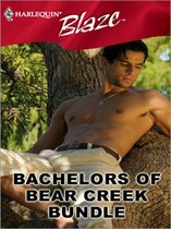 Bachelors of Bear Creek Bundle