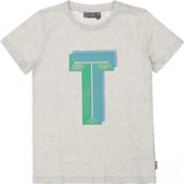 Tumble 'N Dry  Mano T-Shirt Jongens Mid maat  104