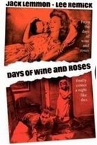 DAYS OF WINE AND ROSES /S DVD NL