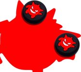 Thumb Grips - Nintendo Switch & Lite - Joystick/Controller Grips - Kwade Geest