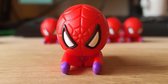 Spiderman | kabelbijter | telefoon kabel bescherming | universeel | 2 stuks