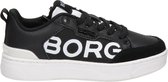 Bjorn Borg T1060 sneakers zwart - Maat 36