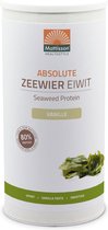 Zeewier Eiwit SuperShake 80% - Vanille - 500 g