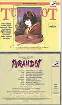 Puccini: Turandot / Patane, Schmidt, Paternostro724357035729