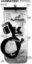 Kriega Hydrapak 3 liter drinkreservoir