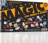 Marvin's Magic - Ultimate 250 Tricks & Illusions Set