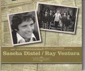 Sascha Distel / Ray Ventura.
